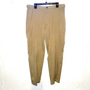 Haggar Dress Pants Size 36 X 32